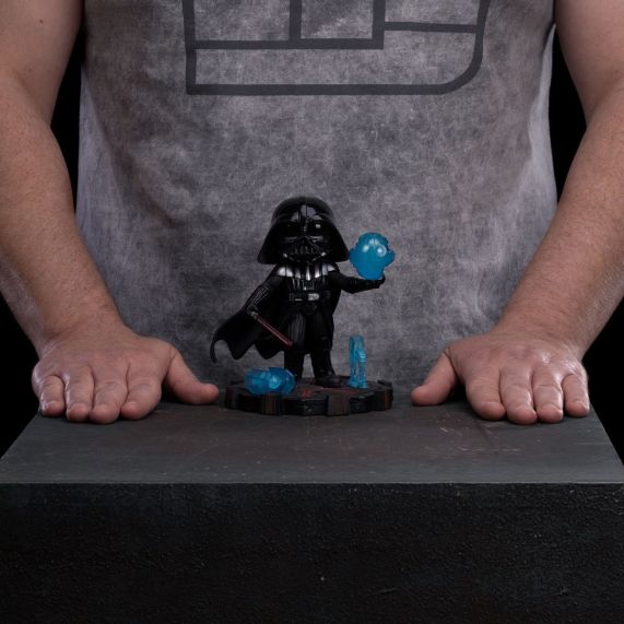 STAR WARS - Iron Studios - Star Wars -  Darth Vader - MiniCo