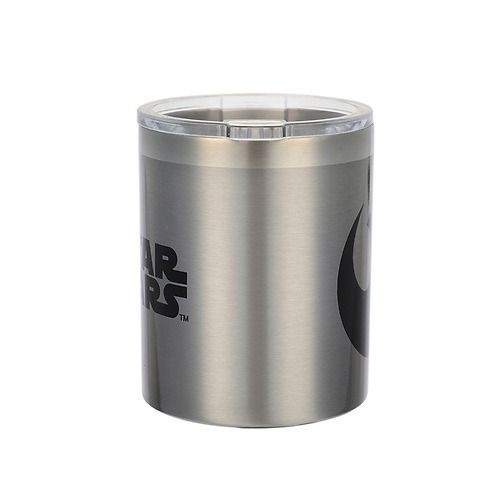 STAR WARS - 14 oz Vacuum Sealed Stainless Steel Tumbler