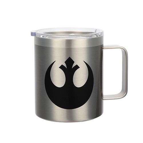STAR WARS - 14 oz Vacuum Sealed Stainless Steel Tumbler