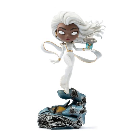 X-MEN - Storm MiniCo Figurine by Iron Studios
