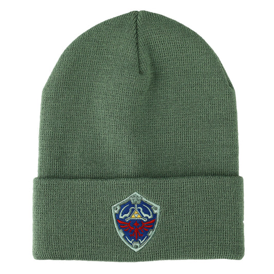 LEGEND OF ZELDA - Zelda Beanie Hat