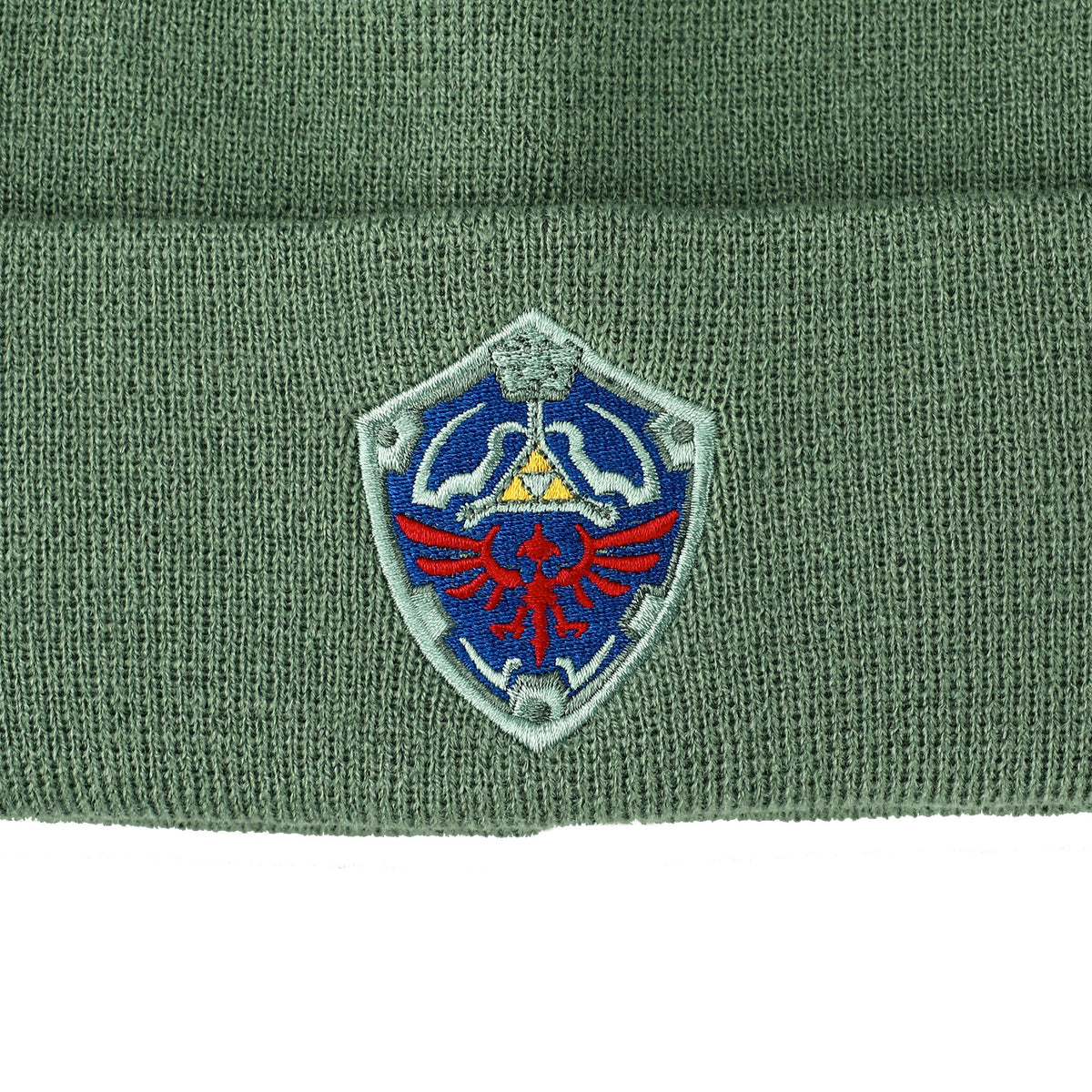 LEGEND OF ZELDA - Zelda Beanie Hat