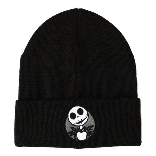 THE NIGHTMARE BEFORE CHRISTMAS - Jack Chibi Beanie