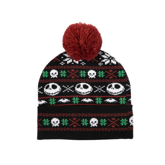 THE NIGHTMARE BEFORE CHRISTMAS - Christmas Hat