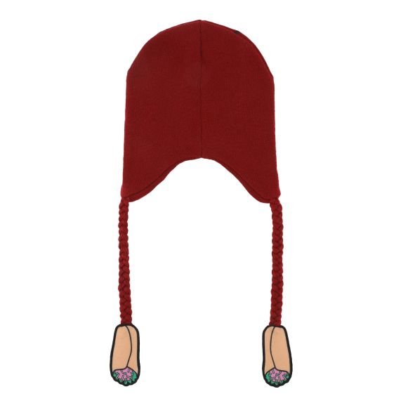 DEADPOOL - Burrito Big Face Laplander Beanie