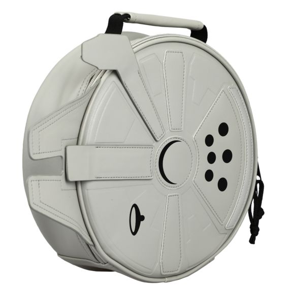 STAR WARS - Millennium Falcon novelty applique Lunch Box