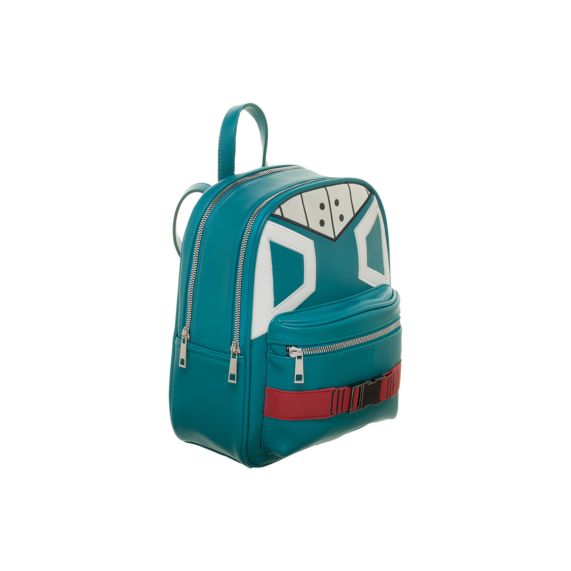 MY HERO ACADEMIA – My Hero Academia Deku Izuku Midoriya Mini Backpack