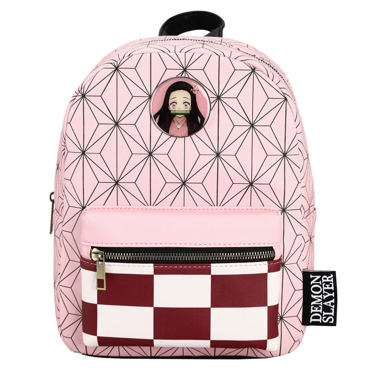 DEMON SLAYER - Demon Slayer Nezuko Kamado Mini Backpack