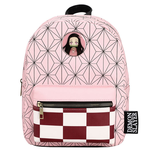 DEMON SLAYER - Demon Slayer Nezuko Kamado Mini Backpack