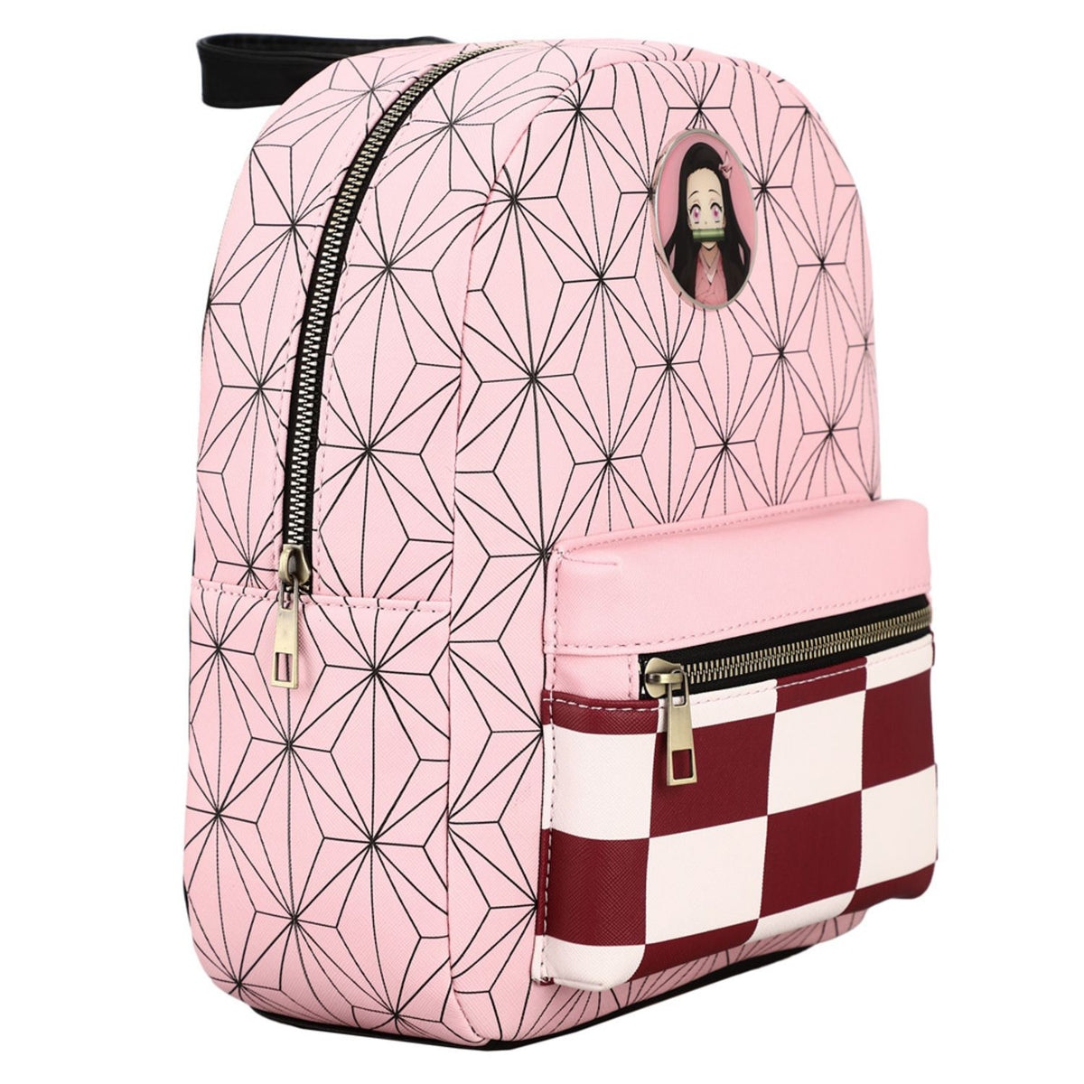 DEMON SLAYER - Demon Slayer Nezuko Kamado Mini Backpack
