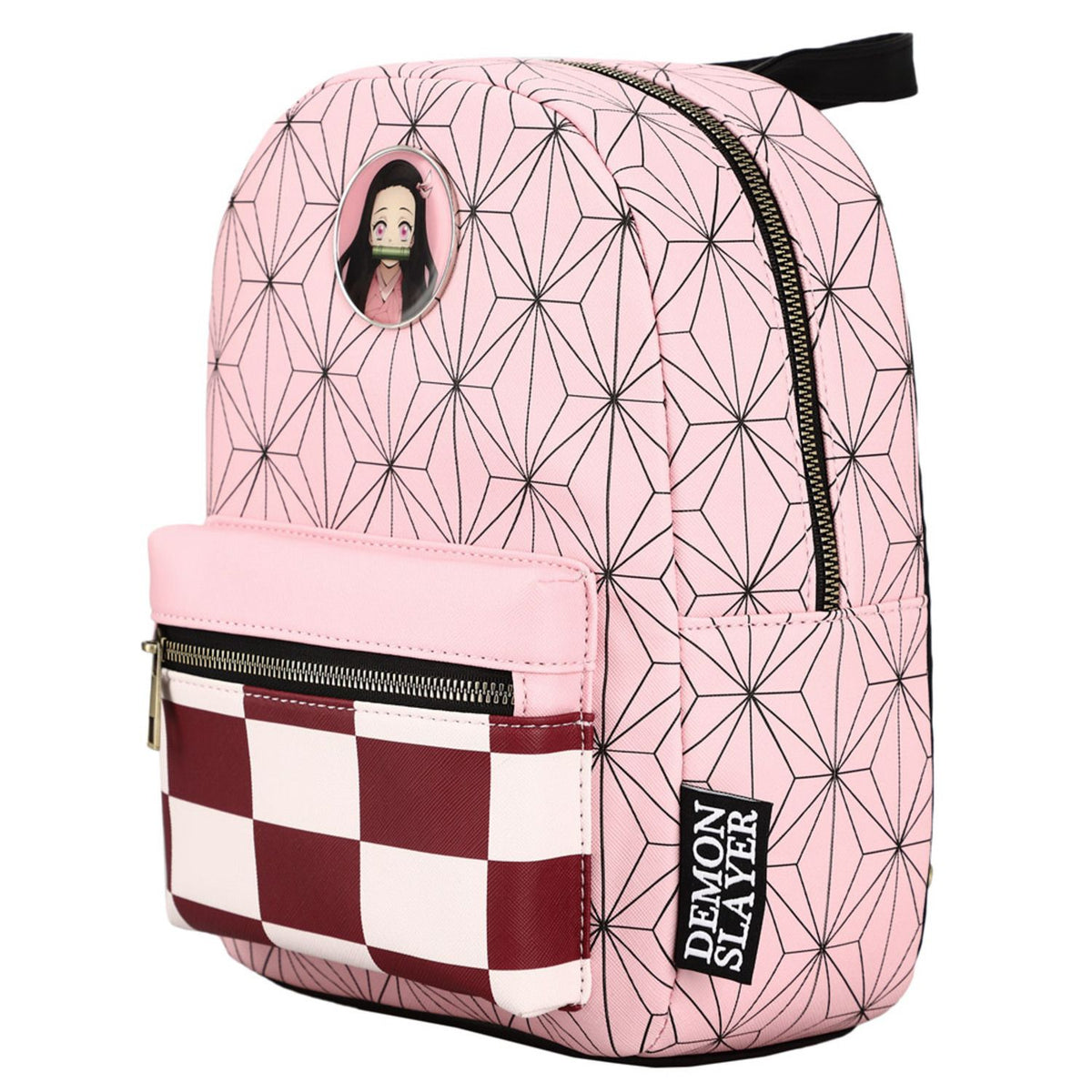 DEMON SLAYER - Demon Slayer Nezuko Kamado Mini Backpack