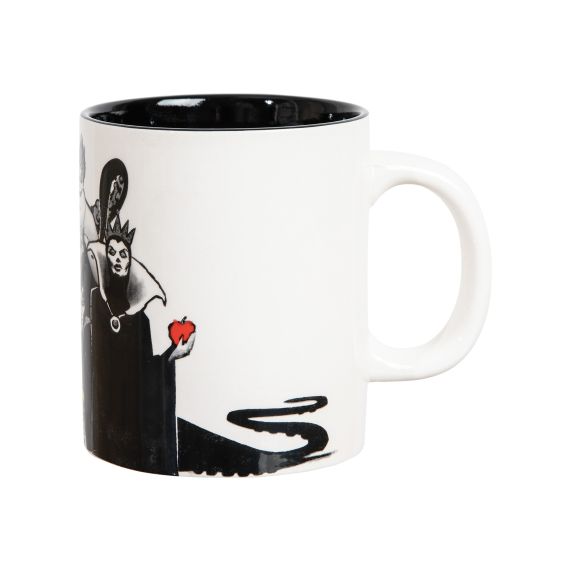 Disney - Villains Ceramic Mug 16oz