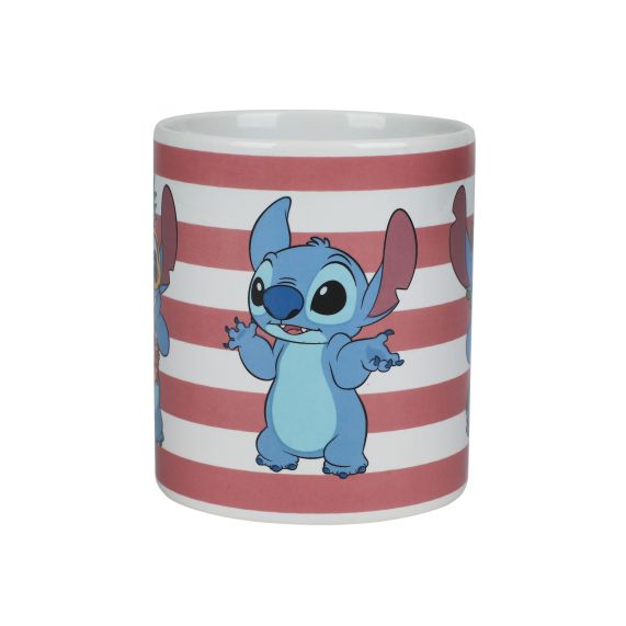DISNEY - LILO & STITCH HAWAII CERAMIC MUG MUG 16 OZ