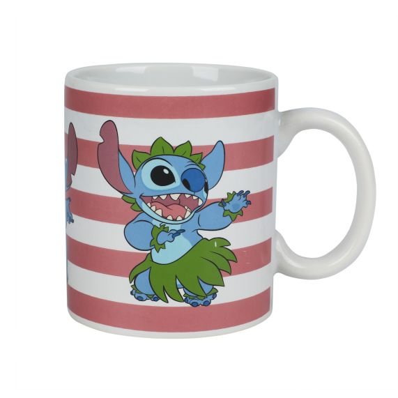 DISNEY - LILO & STITCH HAWAII CERAMIC MUG MUG 16 OZ