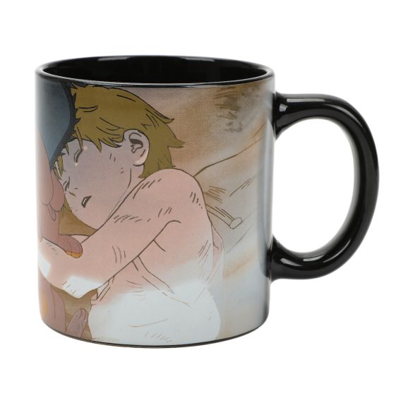 CHAINSAW MAN - 16oz mug