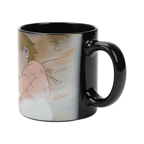 CHAINSAW MAN - 16oz mug