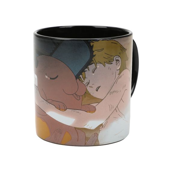 CHAINSAW MAN - 16oz mug
