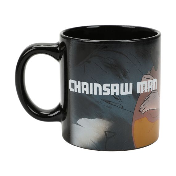 CHAINSAW MAN - 16oz mug