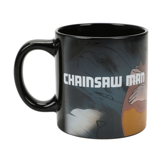 CHAINSAW MAN - 16oz mug