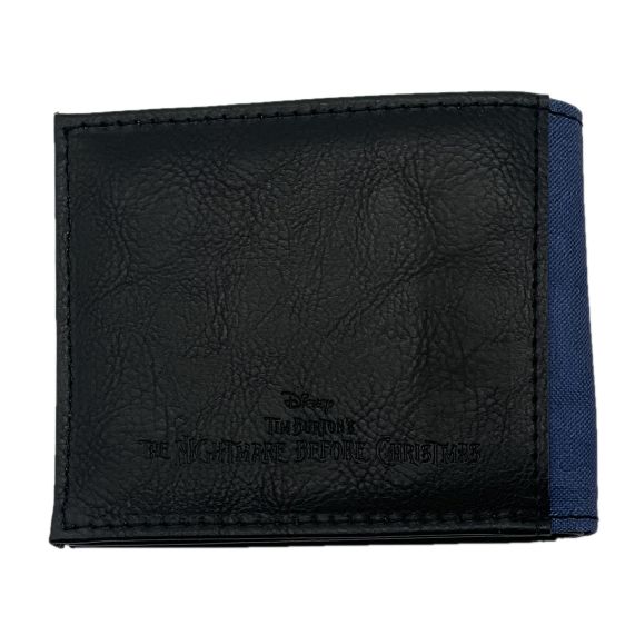 The Nightmare Before Christmas - Tarot Card Wallet