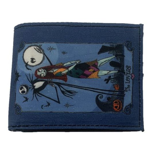 The Nightmare Before Christmas - Tarot Card Wallet