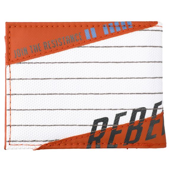 Star Wars Rebel Alliance Bifold Wallet