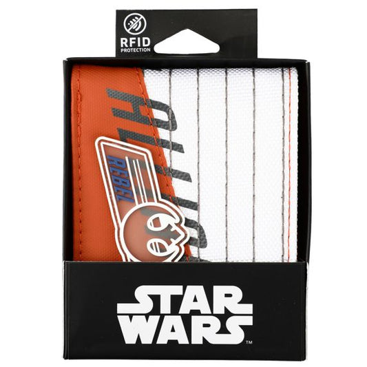 Star Wars Rebel Alliance Bifold Wallet