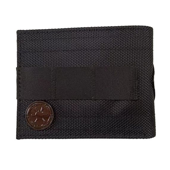 Star Wars Darth Vader Chest Plate Bifold Wallet