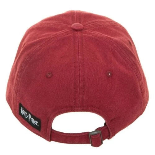 HARRY POTTER - Diagon Alley Washed Hat