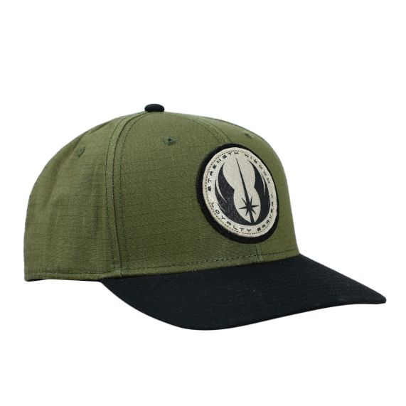 Star Wars Jedi Symbol Snapback Hat
