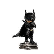 BATMAN - Batman Forever's Batman MiniCo Figurine by Iron Studios