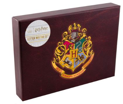 HARRY POTTER - Harry Potter Letter Writing Set