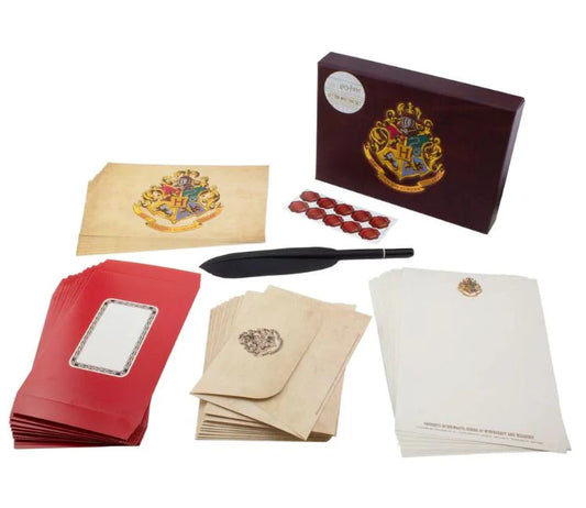 HARRY POTTER - Harry Potter Letter Writing Set