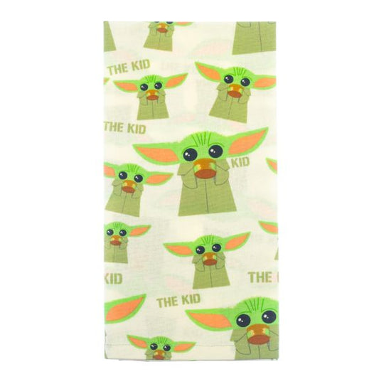 STAR WARS THE CHILD "KID" TOWEL
