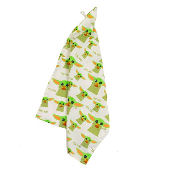 STAR WARS THE CHILD "KID" TOWEL