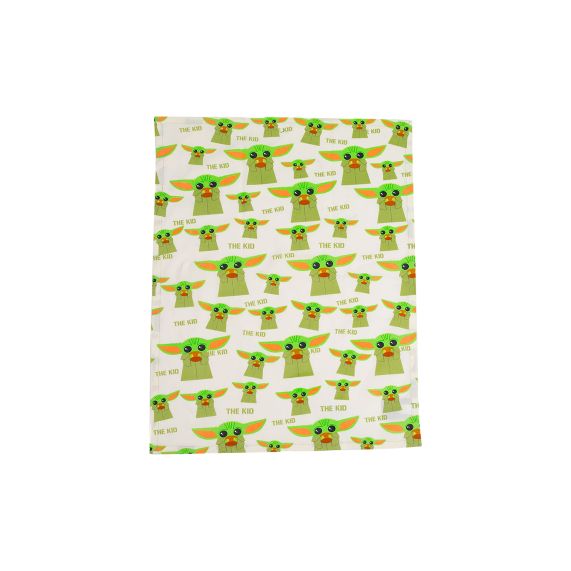 STAR WARS THE CHILD "KID" TOWEL