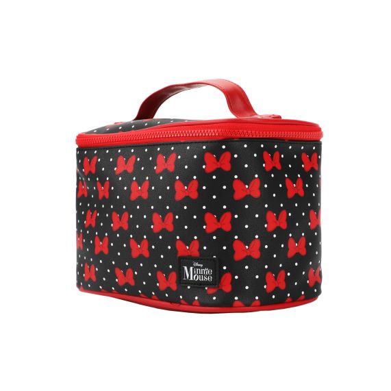 DISNEY -Minnie Mouse AOP Beauty Case