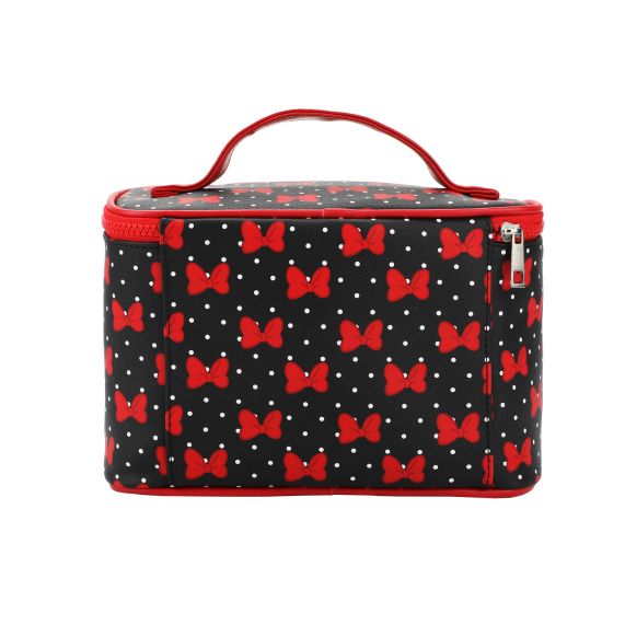 DISNEY -Minnie Mouse AOP Beauty Case