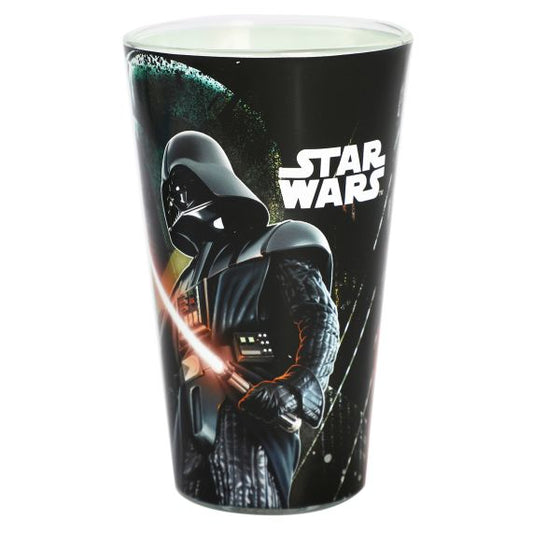 STAR WARS - DARTH VADER 16OZ GLASS