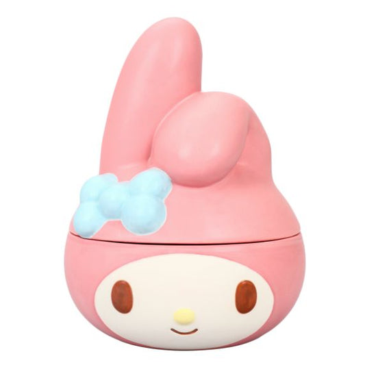 Hello Kitty x Friends My Melody Sculpted Candy Dish