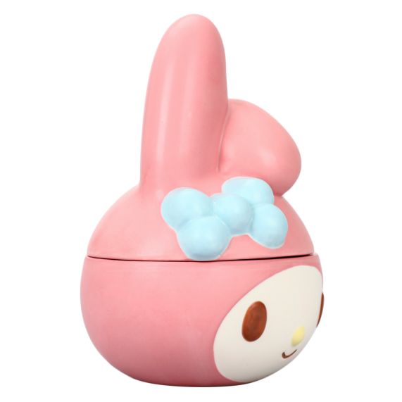 Hello Kitty x Friends My Melody Sculpted Candy Dish
