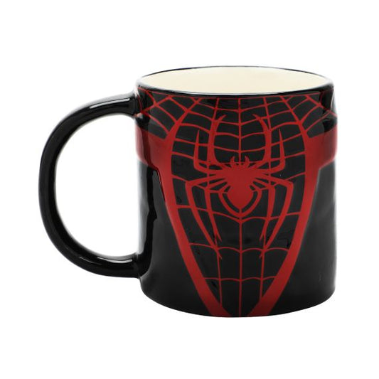 Spiderman - Ceramic Mug 16oz