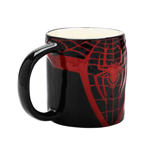 Spiderman - Ceramic Mug 16oz