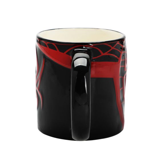 Spiderman - Ceramic Mug 16oz