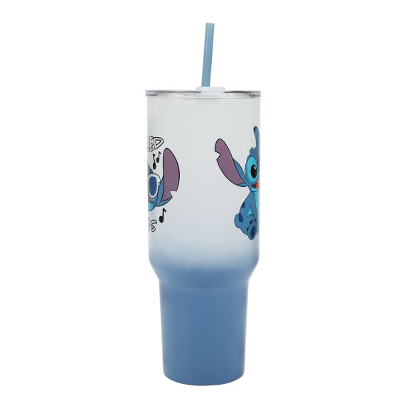 LILO & STITCH - 40 oz Stainless Steel Tumbler