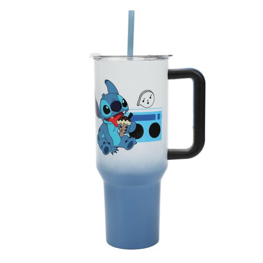 LILO & STITCH - 40 oz Stainless Steel Tumbler