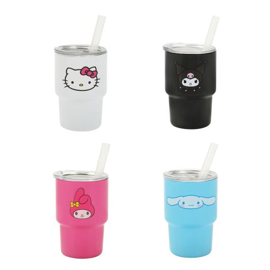 Hello Kitty & Friends 3oz Mini Tumbler